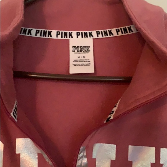 Victoria Secret Pullover - Picture 3 of 4